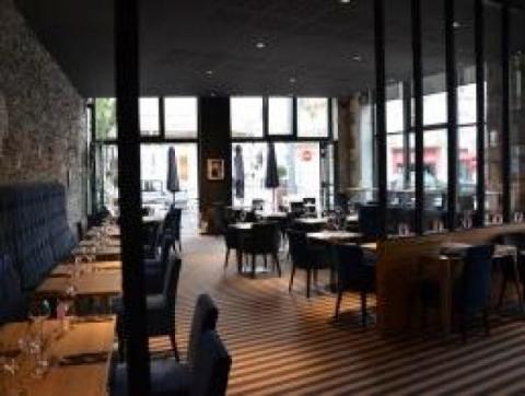 le bistrot antoine louboutin angers